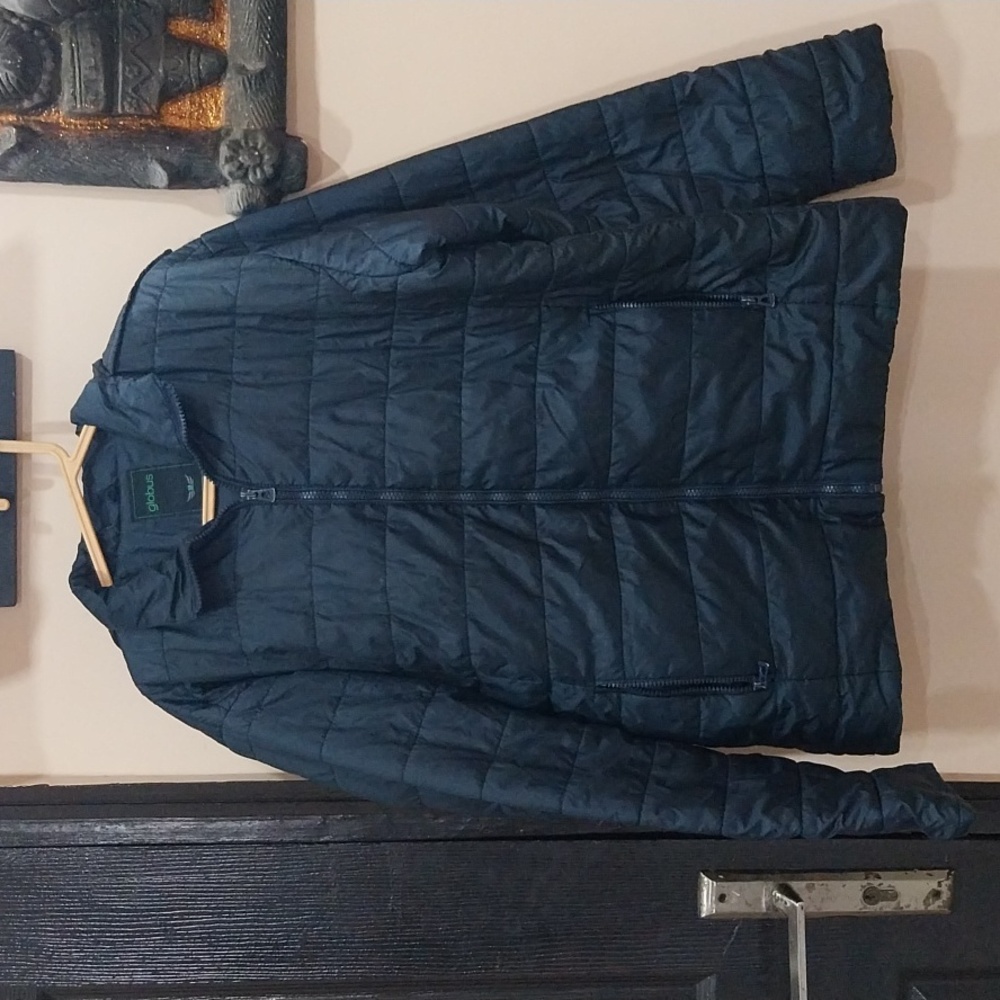 Globus menswear hooded jacket - Picture 1 of 4
